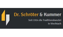 Kundenlogo von Dr. Michael Schröter & Regina Kummer & Ludwig Wenzl