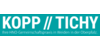 Kundenlogo von Kopp Matthias Dr.med und Tichy Martin MUDr. HNO Praxis