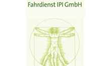 Kundenlogo von IPI GmbH Patientenfahrdienst