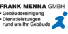 Kundenlogo von Frank Menna GmbH Gebäudereinigung