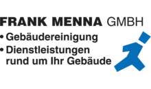 Kundenlogo von Frank Menna GmbH Gebäudereinigung