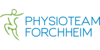 Kundenlogo PhysioTeam Forchheim