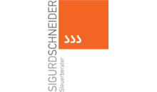 Kundenlogo von Steuerberater Sigurd Schneider