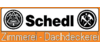 Kundenlogo von Zimmerei - Dachdeckerei Schedl e.K.
