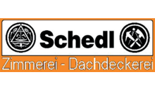 Kundenlogo von Zimmerei - Dachdeckerei Schedl e.K.