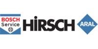 Kundenlogo Markus Hirsch e.K. - Bosch Service