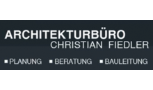 Kundenlogo von Architekturbüro Christian Fiedler
