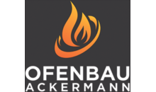 Kundenlogo von Ofenbau Ackermann GmbH & Co. KG