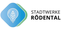 Kundenlogo Stadtwerke Rödental