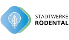 Kundenlogo von Stadtwerke Rödental