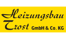 Kundenlogo von Heizungsbau Trost GmbH & Co. KG