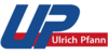 Kundenlogo von Ulrich Pfann Gerüste Baumaschinen + Brennholz