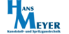 Kundenlogo von Hans Meyer Kunststoff- und Spritzgusstechnik, Inh. Christian Seuboth e.K.