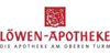 Kundenlogo von Löwen-Apotheke