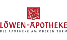 Kundenlogo von Löwen-Apotheke