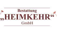 Kundenlogo von Bestattungsinstitut Heimkehr GmbH