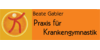 Kundenlogo von Gabler Beate Krankengymnastik