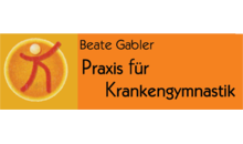 Kundenlogo von Gabler Beate Krankengymnastik