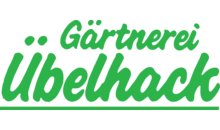 Kundenlogo von Gärtnerei Übelhack