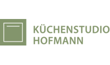 Kundenlogo von Küchenstudio Hofmann