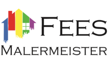 Kundenlogo von Malermeister Fees