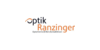 Kundenlogo von Optik Ranzinger