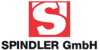 Kundenlogo von Spindler Bau GmbH