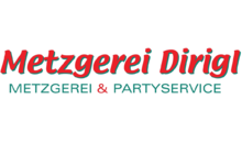 Kundenlogo von Metzgerei Dirigl Thomas