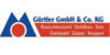 Kundenlogo von Gürtler GmbH & Co KG Bauschlosserei-Stahlbau
