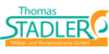 Kundenlogo von Möbel- und Bauschreinerei Thomas Stadler GmbH