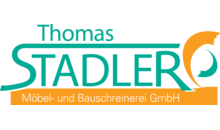 Kundenlogo von Möbel- und Bauschreinerei Thomas Stadler GmbH