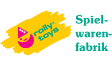 Kundenlogo von rolly toys Franz Schneider GmbH & Co KG