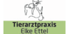 Kundenlogo von Ettel Elke Tierarztpraxis