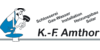 Kundenlogo von K.-F. Amthor GmbH & Co. KG