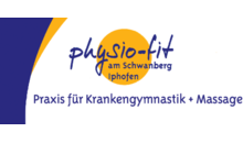Kundenlogo von Krankengymnastik am Schwanberg