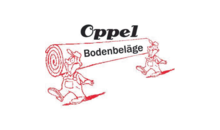Kundenlogo von Oppel Bodenbeläge e.K.