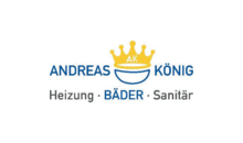 Kundenlogo von AK König Andreas Heizung u. Sanitär