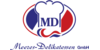 Kundenlogo von Meeres-Delikatessen GmbH