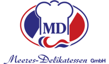 Kundenlogo von Meeres-Delikatessen GmbH