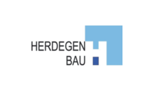 Kundenlogo von Bauunternehmung G. Herdegen GmbH,  Inh. Werner Rißmann