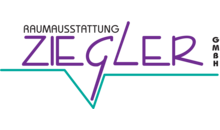 Kundenlogo von Ziegler Raumausstattung GmbH | Gardinen
