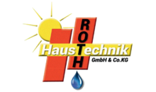 Kundenlogo von Haustechnik Roth GmbH & Co. KG