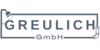 Kundenlogo von Greulich GmbH Spenglerei & Installationen