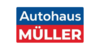 Kundenlogo von Michael Müller KFZ-Reparatur - Werkstatt - Autohaus
