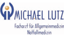 Kundenlogo von Michael Lutz Facharzt für Allgemeinmedizin/ Notfallmedizin