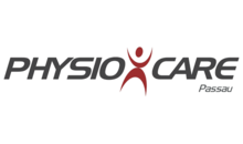 Kundenlogo von Physiocare Passau