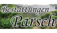 Kundenlogo von Parsch Bestattungen