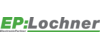 Kundenlogo von EP Lochner
