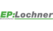 Kundenlogo von EP Lochner