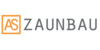 Kundenlogo von AS-Zaunbau